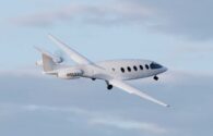 Sleek, Silent Aircraft Are Electrifying Aviation; It Will Never Be The Same